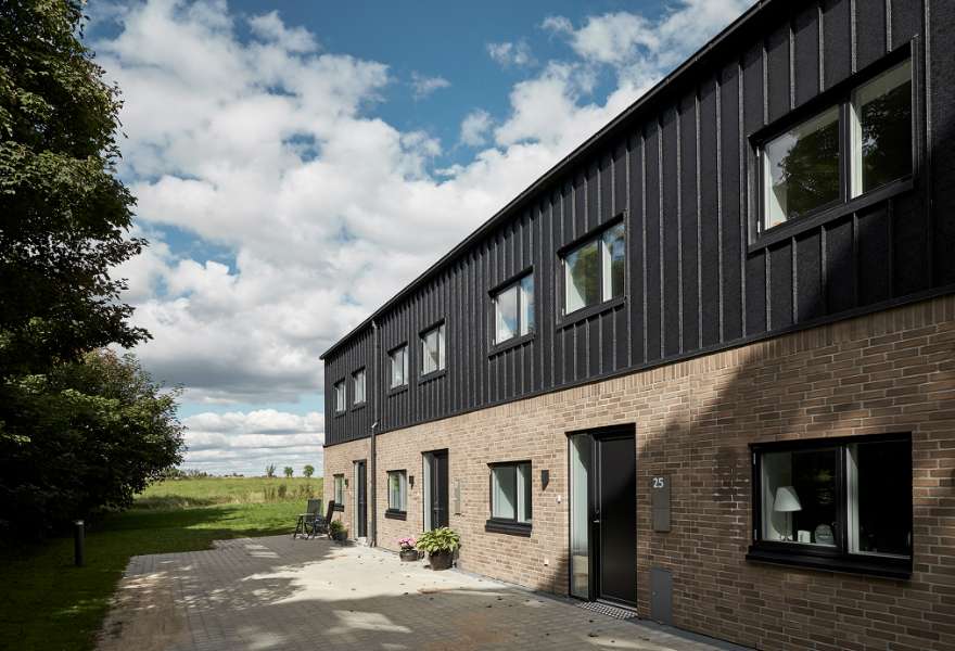 Der er ”højt til loftet” i Hedensted, Remmerslundvej 26, 8722 Hedensted